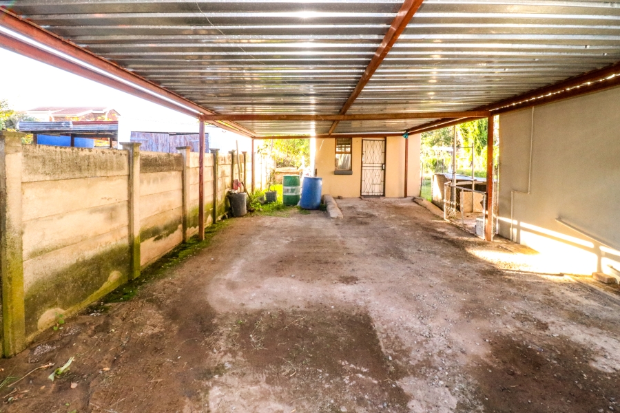 3 Bedroom Property for Sale in Top Town Eastern Cape